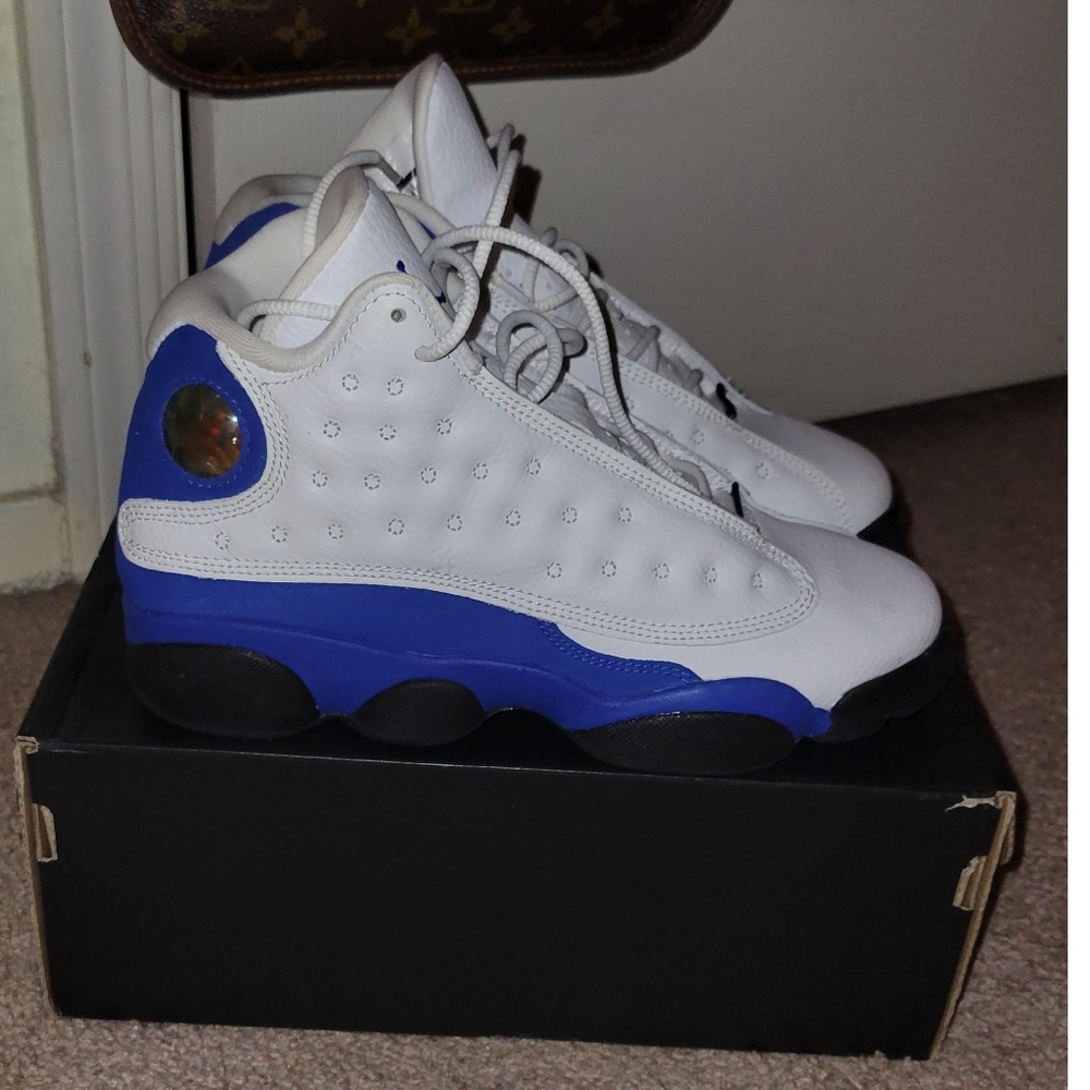 Air Jordan Retro 13 BG